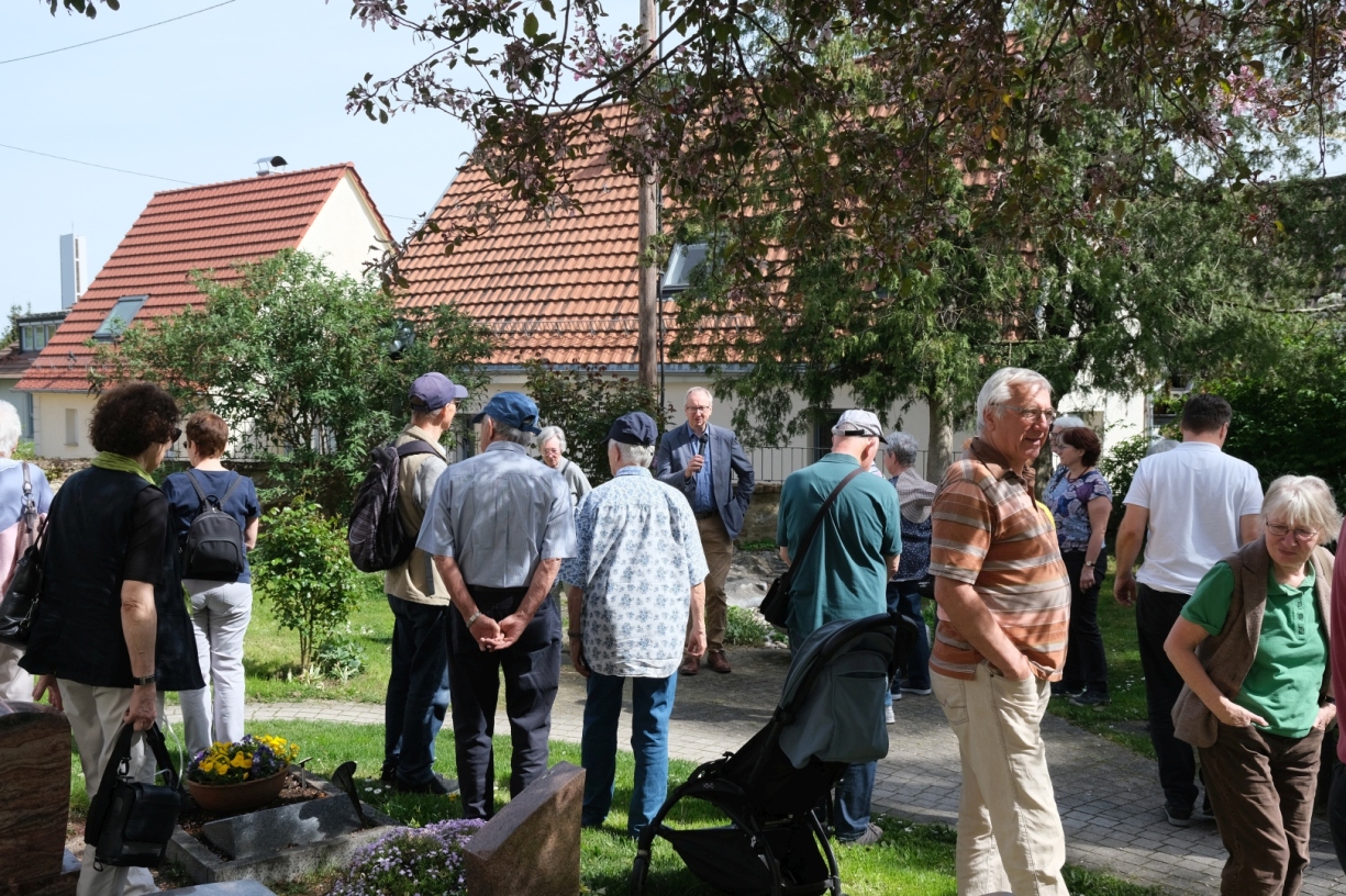 2024 04 13 203 Friedhofspaziergang