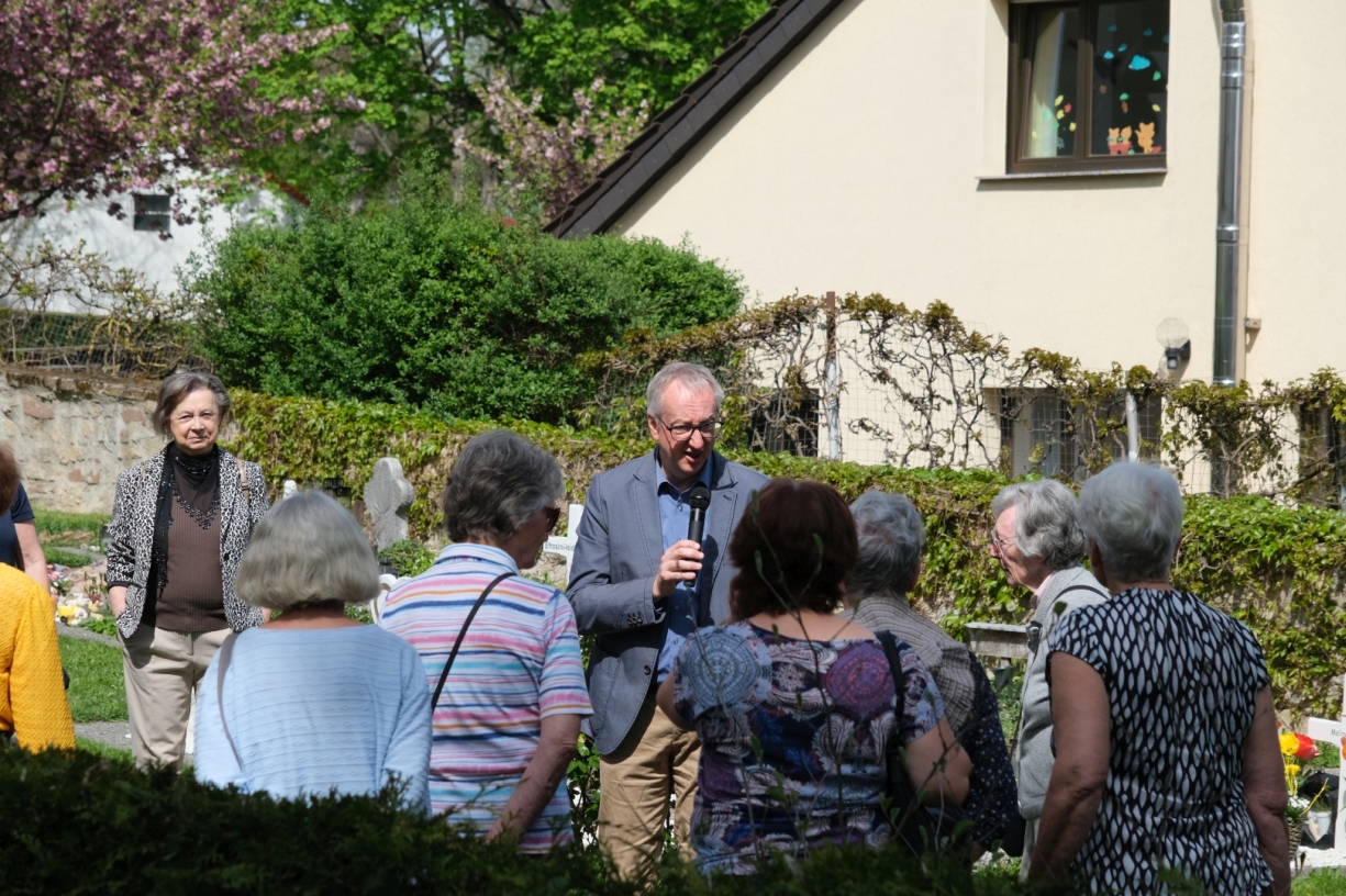 2024 04 13 204 Friedhofspaziergang