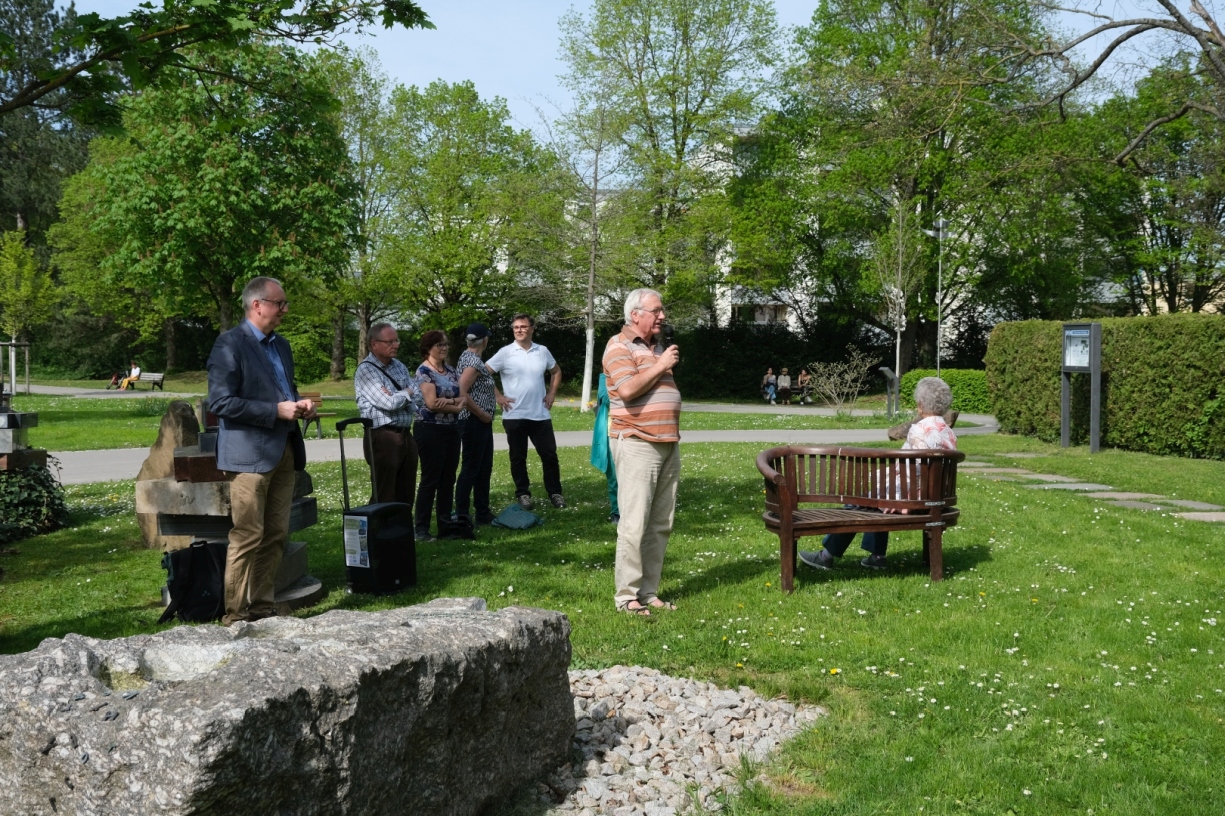 2024 04 13 206 Friedhofspaziergang