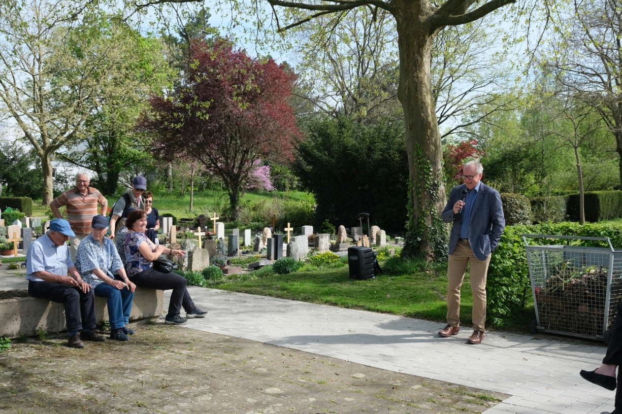 2024 04 13 207 Friedhofspaziergang