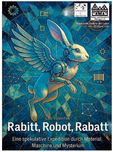 RabittRobotRabatt